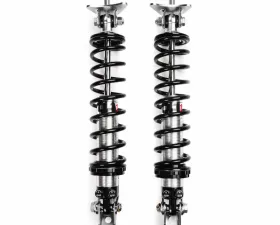 QA1 RCK52627 Rear Pro Coil Shock System, 82-02 GM F Body, Double Adjust, 110lb.