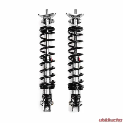 QA1 RCK52628 Rear Pro Coil Shock System, 82-02 GM F Body, Double Adjust, 150lb. - RCK52628