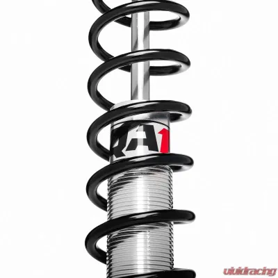 QA1 RCK52624 Rear Pro Coil Shock System, 82-02 GM F Body, Single Adjust, 150lb. - RCK52624