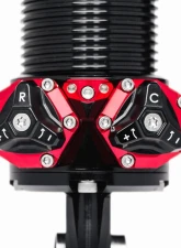 QA1 RCK52633 Rear Pro Coil Shock System, 82-02 GM F Body, MOD Series, 200lb.                                     - RCK52633 - Image 2