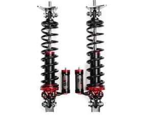 QA1 RCK52633 Rear Pro Coil Shock System, 82-02 GM F Body, MOD Series, 200lb.