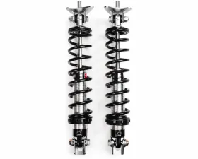 QA1 RCK52624 Rear Pro Coil Shock System, 82-02 GM F Body, Single Adjust, 150lb.