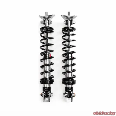QA1 RCK52624 Rear Pro Coil Shock System, 82-02 GM F Body, Single Adjust, 150lb. - RCK52624