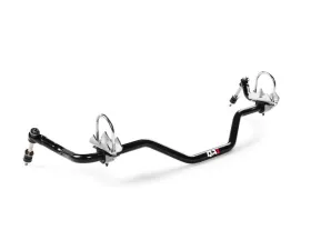 QA1 52835 Rear Sway Bar, 82-02 GM F Body