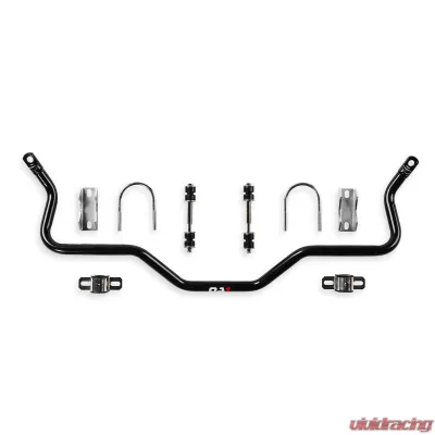 QA1 52835 Rear Sway Bar, 82-02 GM F Body - 52835