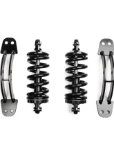QA1 SS304-07650 Spring Slider Kit, 82-92 GM F Body with QA1 K-Member, 650lb.                                     - SS304-07650 - Image 2