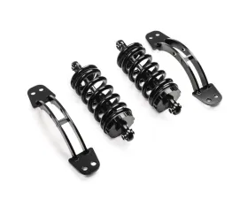 QA1 SS304-07650 Spring Slider Kit, 82-92 GM F Body with QA1 K-Member, 650lb.