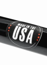 QA1 52122 Steering Brace Wonder Bar, 82-92 GM F Body                                     - 52122 - Image 3