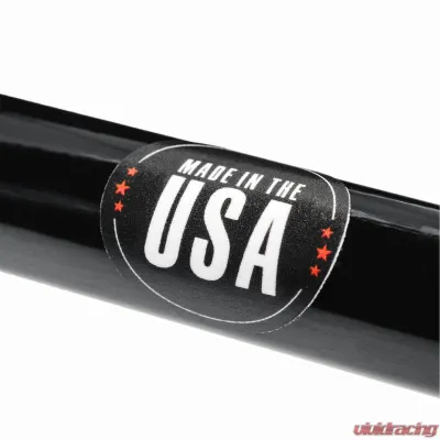 QA1 52122 Steering Brace Wonder Bar, 82-92 GM F Body - 52122