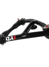 QA1 Control Arm Kit, Upper, Street Performance, 64-72 GM A/G-Body                                     - 52722 - Image 2
