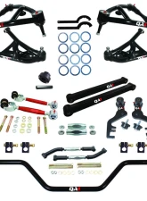 QA1 Drag Kit 2.0, Level 2, A-Body 64-67 GM A-Body, W/0 Shocks                                     - DK32-GMA1 - Image 2