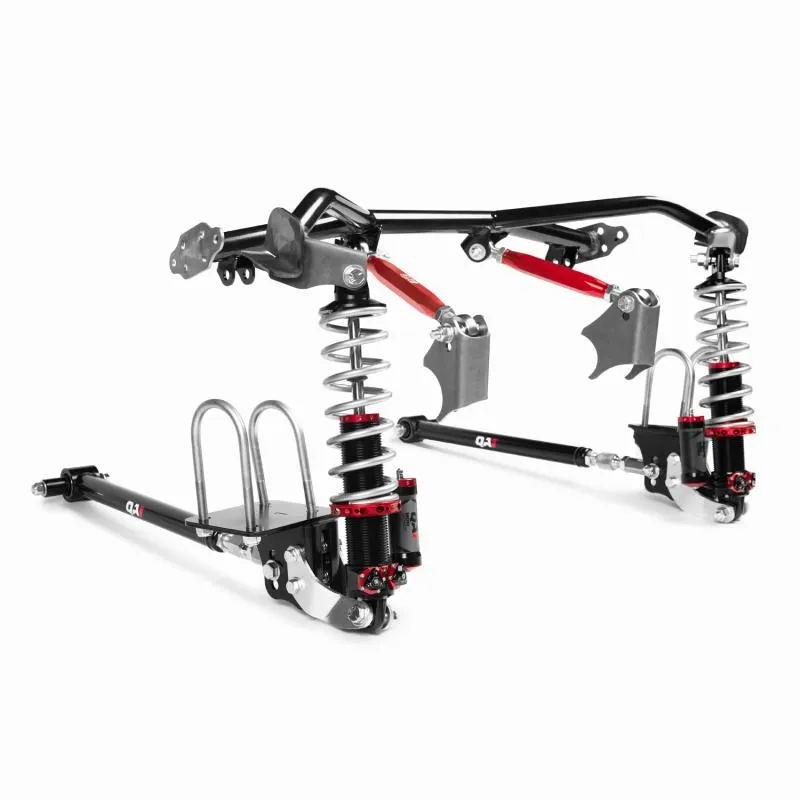 QA1 R356-170, Four Link Kit, 67-69 GM F Body, MOD - R356-170