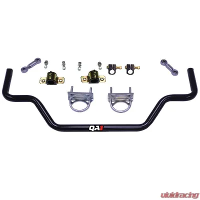 QA1 52827, Rear Sway Bar, 67-69 GM F Body - 52827