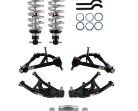 QA1, DK22-GMF1, Level 1 Drag Front Suspension Kit