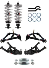 QA1, DK22-GMF1, Level 1 Drag Front Suspension Kit                                     - DK22-GMF1 - Image 2