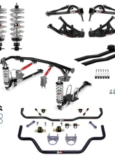 QA1, HK42-GMF1, Level 2 Handling Full Vehicle Suspension Kit                                     - HK42-GMF1 - Image 5