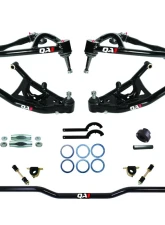 QA1 Handling Kit 2.0, Level 2, GM F-Body 67-69 GM F-Body, W/0 Shocks                                     - HK32-GMF1 - Image 2