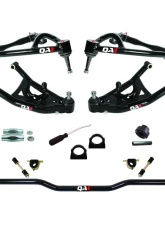 QA1 Handling Kit 2.0, Level 3, GM F-Body 67-69 GM F-Body, W/0 Shocks                                     - HK33-GMF1 - Image 2