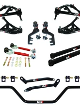 QA1 Drag Kit 2.0, Level 1, A-Body 68-72 GM A-Body, W/0 Shocks                                     - DK31-GMA2 - Image 2
