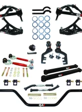 QA1 Drag Kit 2.0, Level 2, A-Body 68-72 GM A-Body, W/0 Shocks                                     - DK32-GMA2 - Image 2