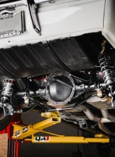 QA1, HK42-GMF1, Level 2 Handling Full Vehicle Suspension Kit                                     - HK42-GMF1 - Image 2