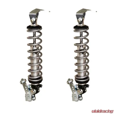 QA1 Kit, Rear Pro Coil Double Adjustable, 71-76 GM B-Body, 14-300 - RCK52365
