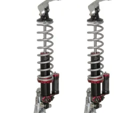QA1 Kit, Rear Pro Coil MOD Series, 71-76 GM B-Body, 14-250