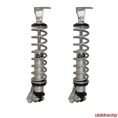 QA1 Kit, Rear Pro Coil Single Adjustable, 71-76 GM B-Body No Springs - RCK52360