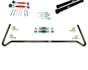 QA1 Drag Kit 2.0, Level 1, A-Body 73-77 GM A-Body, W/O Shocks