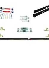 QA1 Drag Kit 2.0, Level 1, A-Body 73-77 GM A-Body, W/O Shocks                                     - DK31-GMA3 - Image 2