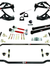QA1 Handling Kit 2.0, Level 3, GM A-Body 73-77 GM A-Body, W/O Shocks                                     - HK33-GMA3 - Image 2