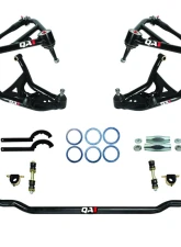 QA1 Handling Kit 2.0, Level 2, GM X-Body 75-79 GM X-Body, W/O Shocks                                     - HK32-GMX3 - Image 2