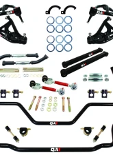 QA1 Handling Kit 2.0, Level 2, GM G-Body 78-88 GM G-Body, W/0 Shocks                                     - HK32-GMG1 - Image 2