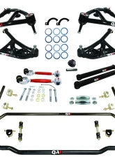 QA1 Handling Kit 2.0, Level 2, 1978-1993 GM B-Body, W/O Shocks                                     - HK32-GMB4 - Image 2