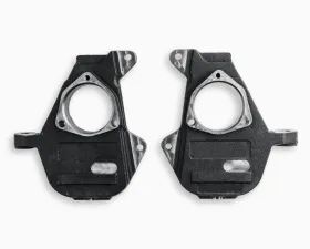 QA1 9056-112 Drop Spindle, 07-16 GM 1500 with Cast Steel Control Arms