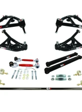 QA1 Drag Kit 2.0, Level 1, 1994-1996 GM B-Body, W/O Shocks                                     - DK31-GMB5 - Image 2