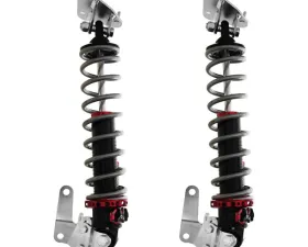 QA1 Kit, Rear Pro-Coil MOD-Adj, 64-72 GM A/G-Body, 14-130