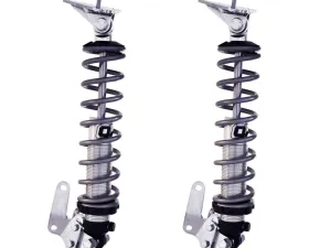 QA1 Kit, Rear Pro-Coil S-Adj, No Springs 64-72 Chevelle