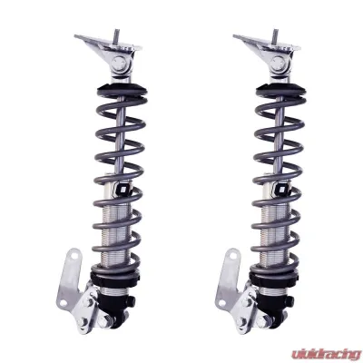 QA1 Kit, Rear Pro-Coil S-Adj, No Springs 64-72 Chevelle - RCK52338