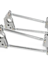 QA1 7838-1067 HD Pro Rear Drag 4-Link Component Kit                                     - 7838-1067 - Image 2