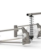 QA1 R270-110 HD Pro Rear Drag 4-Link System, Double Adjust, 110lb Springs                                     - R270-110 - Image 3