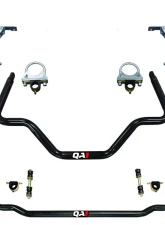 QA1 71-76 GM B-Body Sway Bar Set, Front 1-3/8" & Rear 1-1/4                                     - 52852 - Image 3