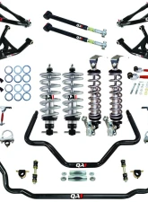 QA1 Level 2 Big Wheel Suspension Kit                                     - BW02-GMB4 - Image 2