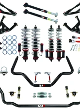 QA1 Level 3 Big Wheel Suspension Kit                                     - BW03-GMB6 - Image 2