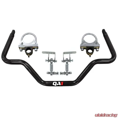 QA1 52856 Rear Sway Bar, 64-67 GM A Body, Big Wheel - 52856