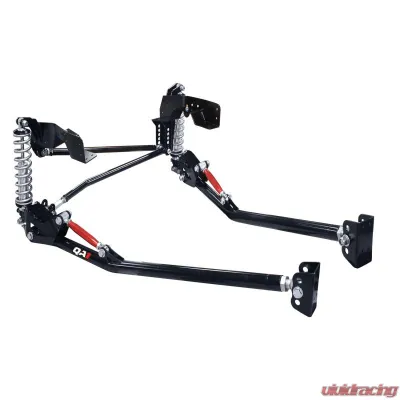 QA1 63-72 C10 2-6" Drop With C-Notch, Firm, Single Adj - R110-250