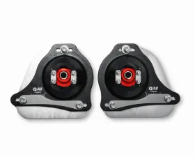 QA1 CC116 Caster Camber Plate Kit, 82-92 Camaro / Firebird 1982-1992