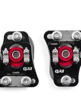 QA1 CC110 Caster Camber Plate Kit, 79-89 Mustang 1979-1989                                     - CC110 - Image 3