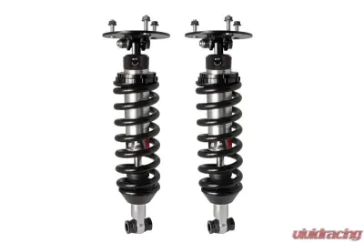 QA1 KIT, FRONT PRO-COIL S-ADJ 2003-2011 - MS431-09550