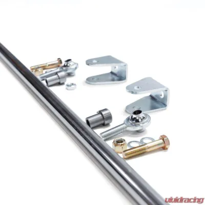 QA1 7838-1068 Diagonal Link Kit - 7838-1068